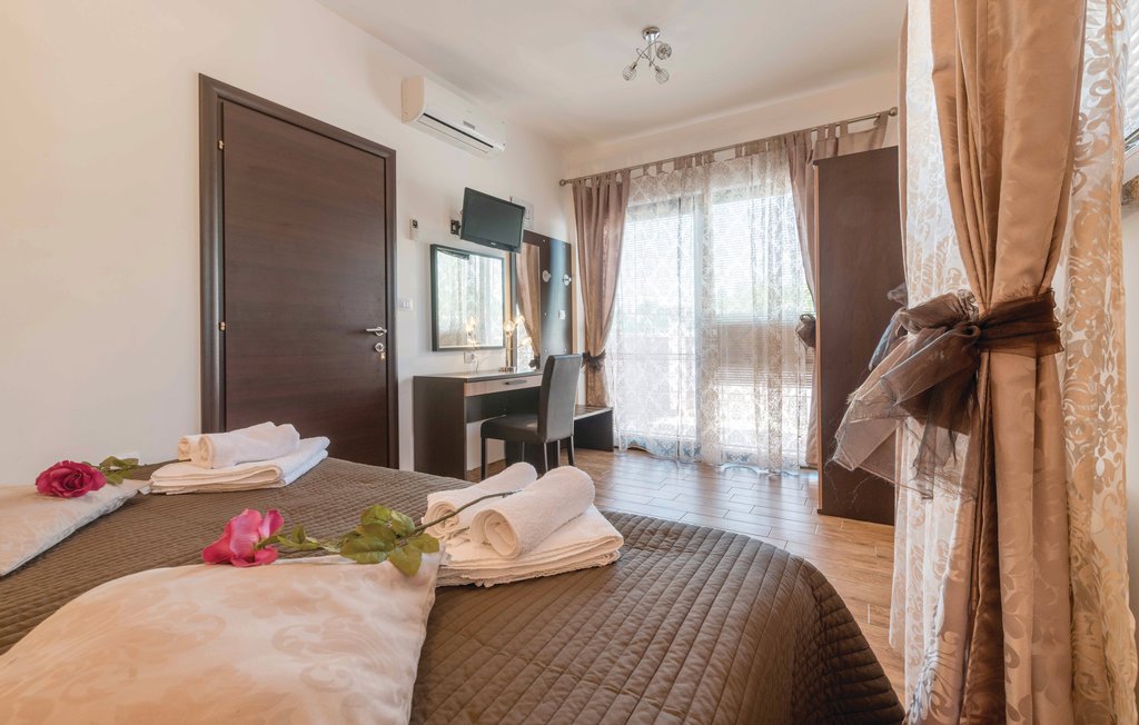 Feriehus - Barbariga-Betiga , Kroatia - CIF392 36