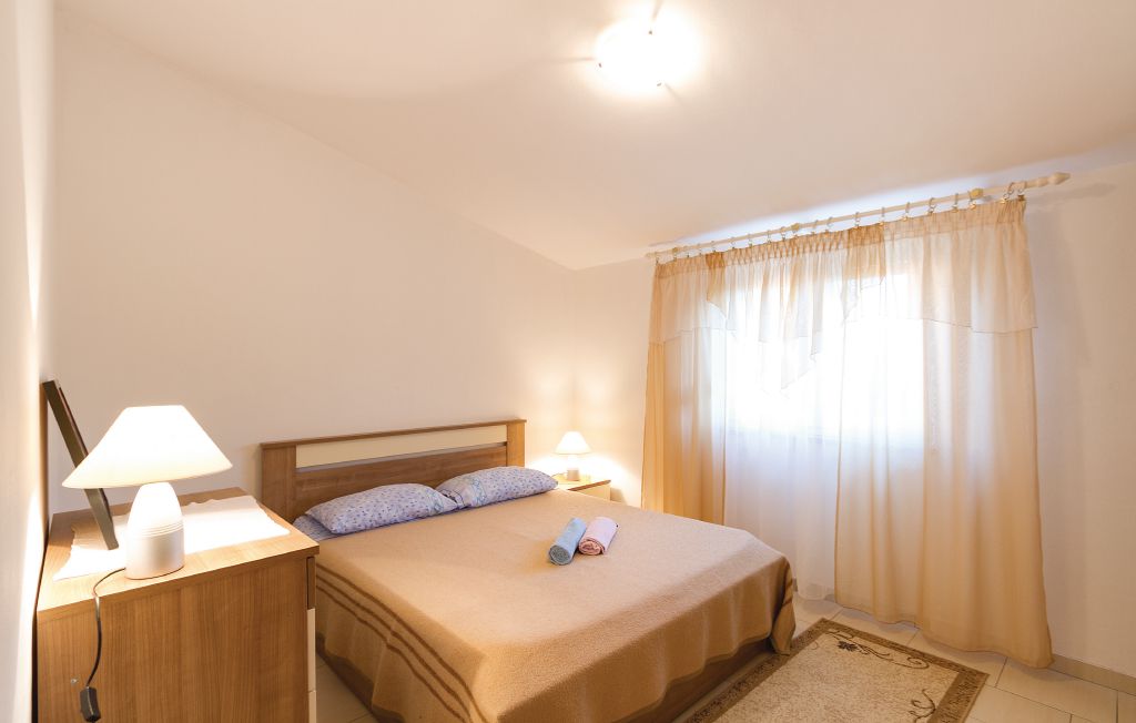 Semesterhus - Fazana-Peroj , Kroatien - CIF435 26