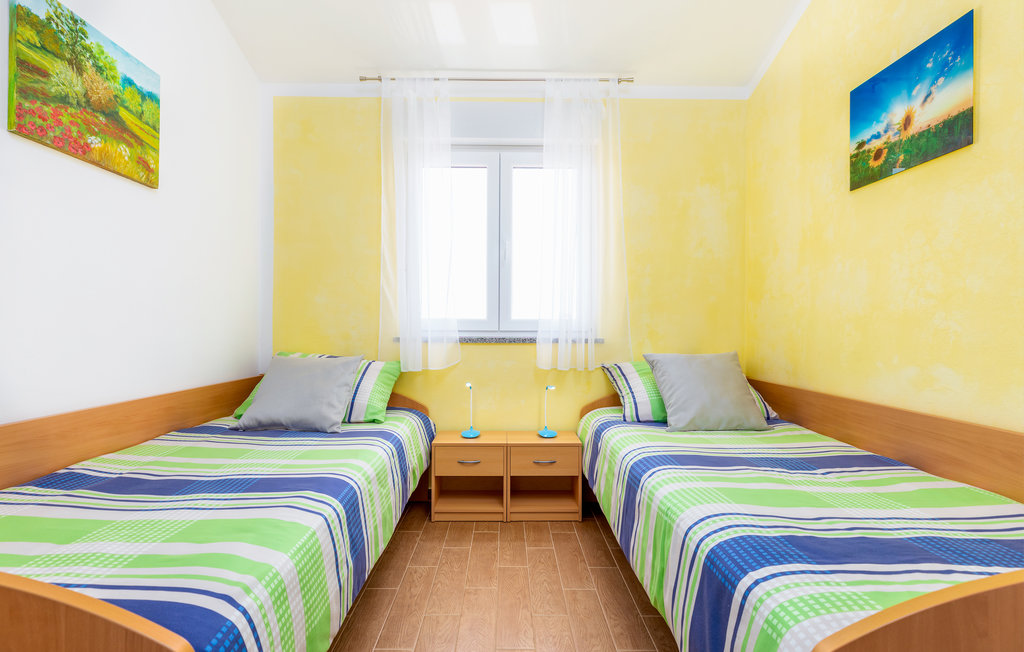 Semesterhus - Barbariga-Betiga , Kroatien - CIF525 34