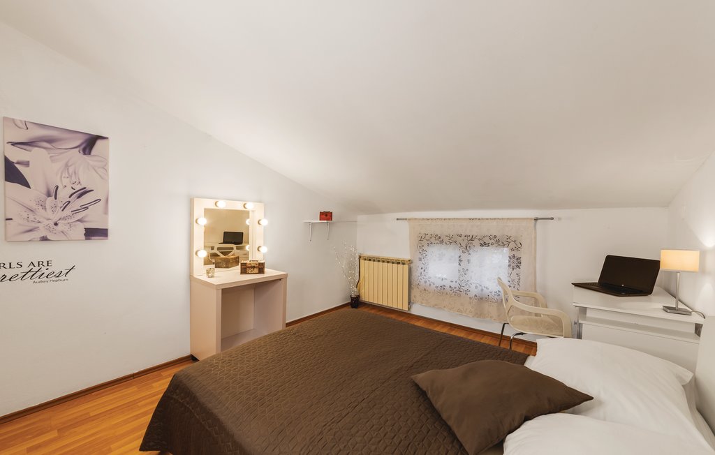 Ferienwohnung - Fazana , Kroatien - CIF540 17