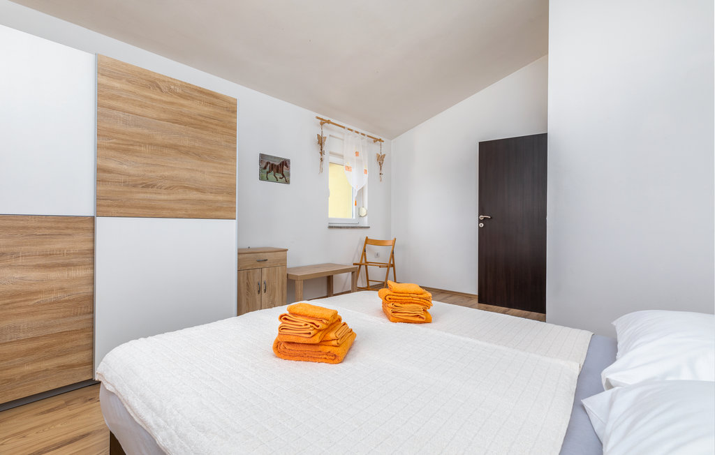 Semesterhus - Fazana-Valbandon , Kroatien - CIF649 26