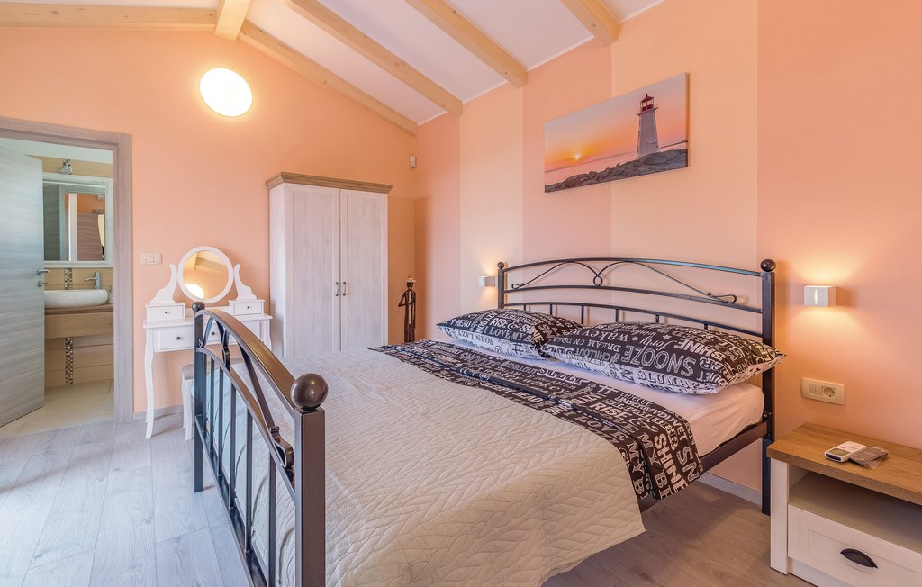 Feriehuse - Fazana-Peroj , Kroatien - CIF731 31