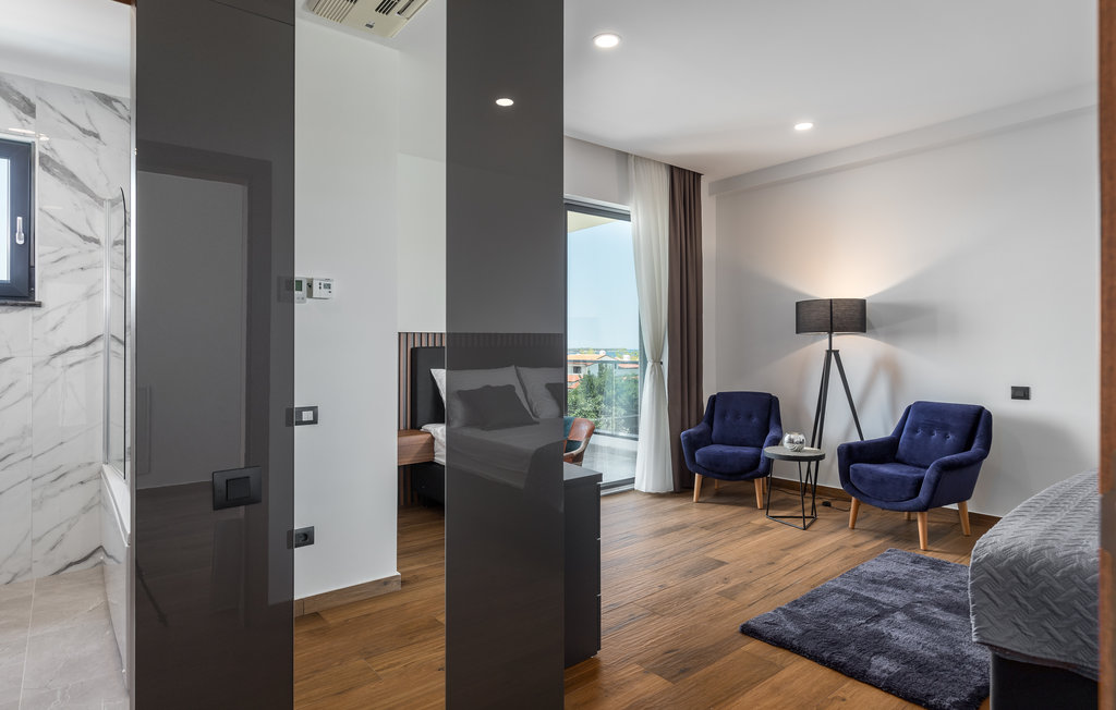 Feriehus - Fazana , Kroatia - CIF843 48