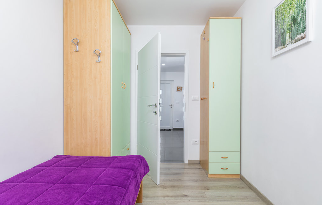 Feriehus - Fazana-Valbandon , Kroatia - CIF897 23