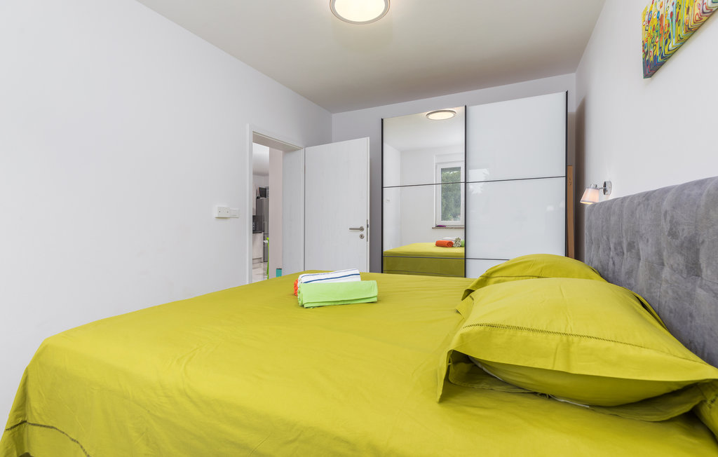 Semesterhus - Barbariga-Betiga , Kroatien - CIF913 22