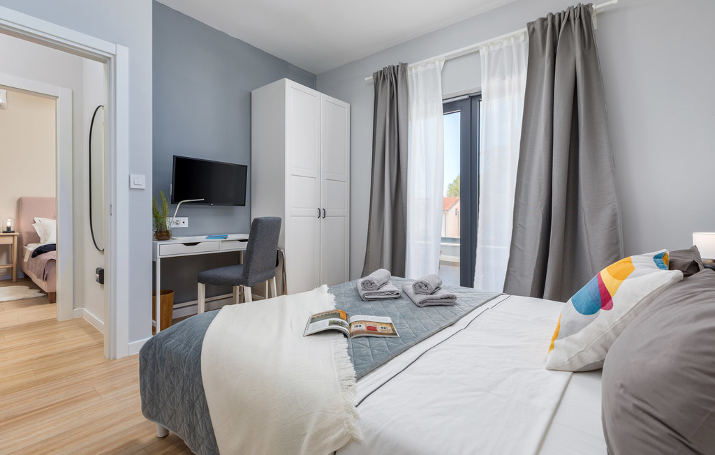 Feriehus - Barbariga-Betiga , Kroatia - CIF924 32