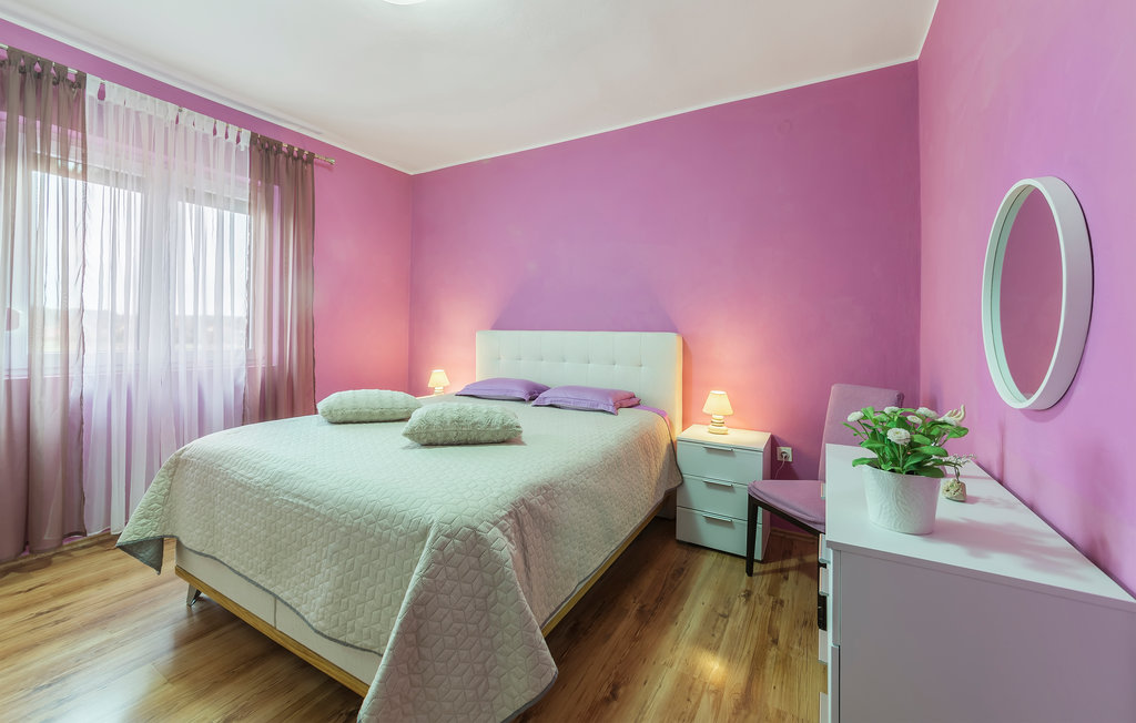 Ferieleilighet - Fazana-Valbandon , Kroatia - CIF102 19