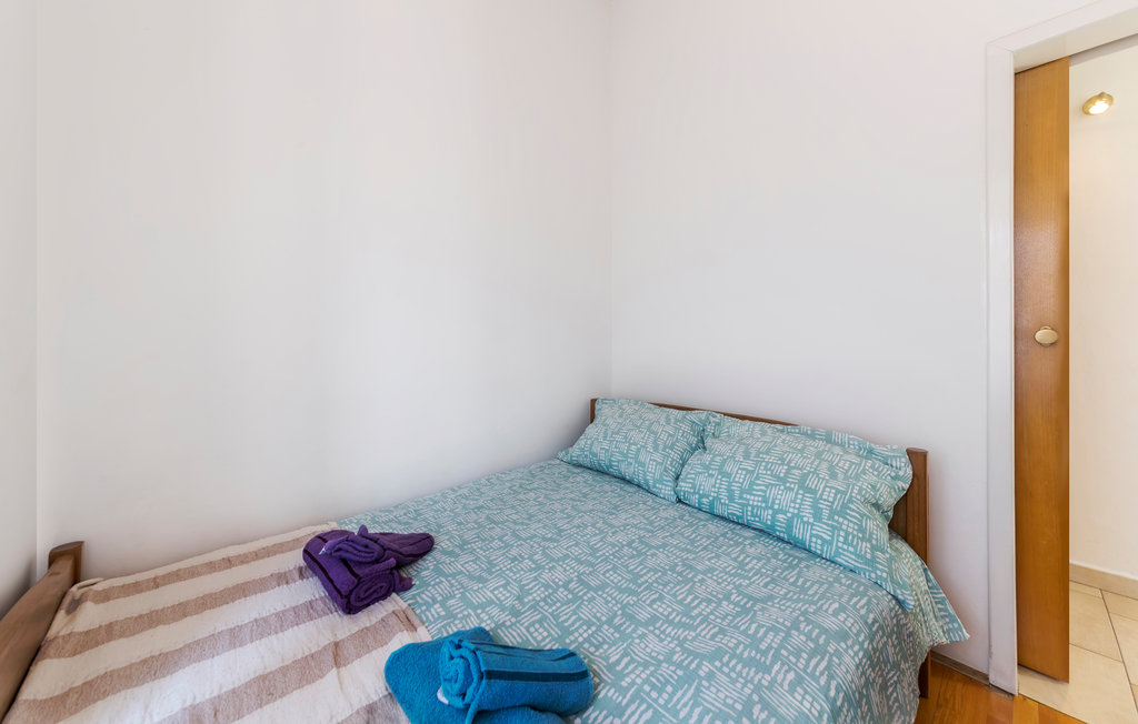 Ferienwohnung - Fazana , Kroatien - CIF323 13