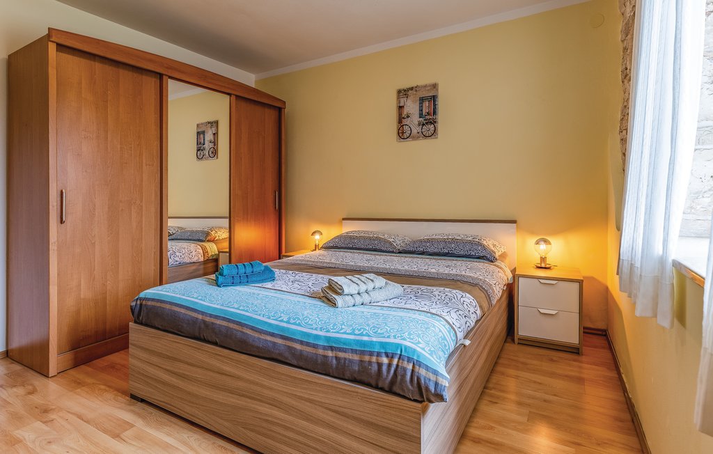 Ferieleilighet - Fazana , Kroatia - CIF422 17