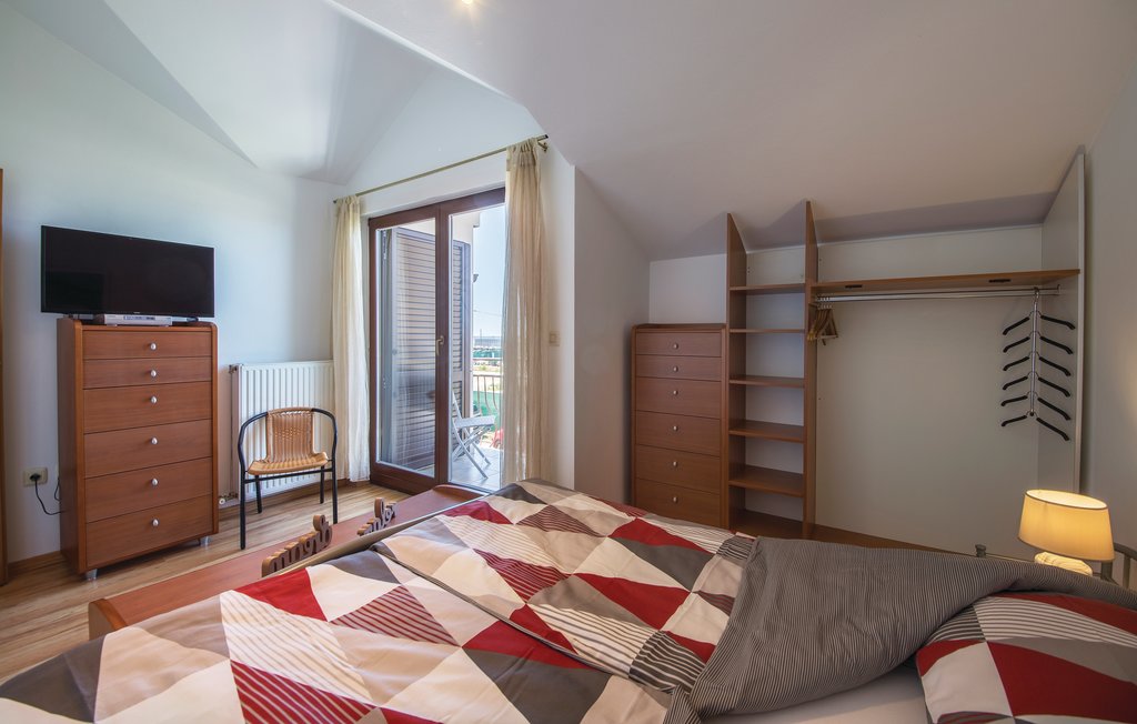 Feriehus - Fazana , Kroatia - CIF444 26