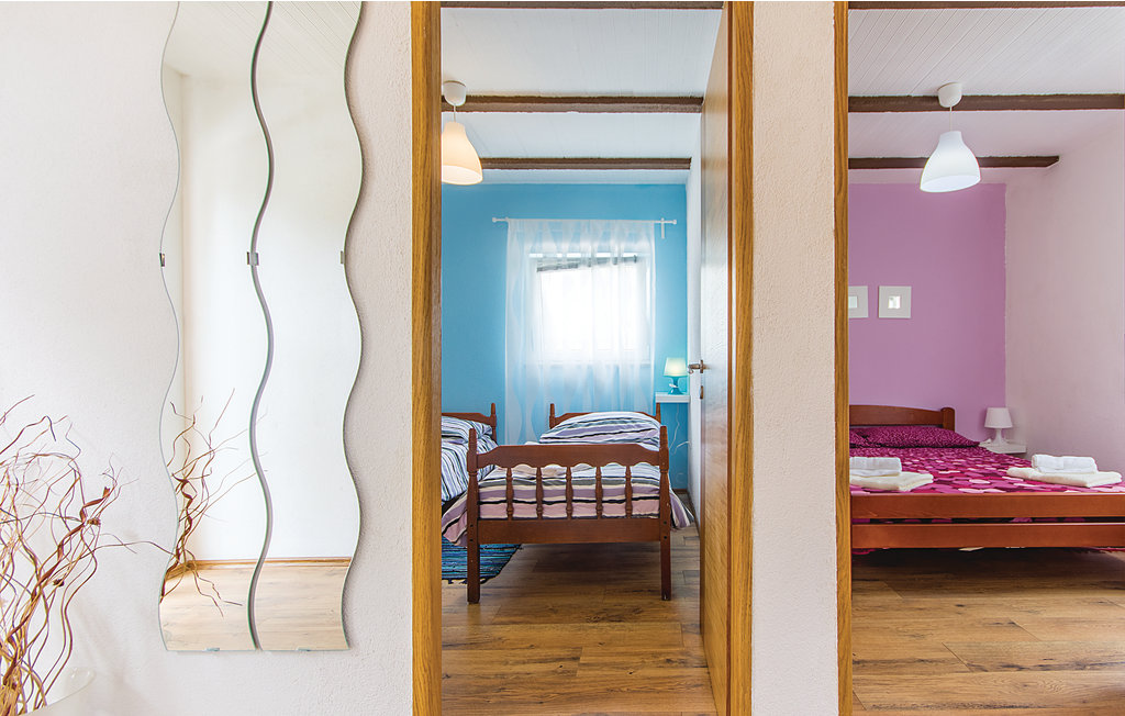 Ferienhaus - Fazana-Peroj , Kroatien - CIF457 22