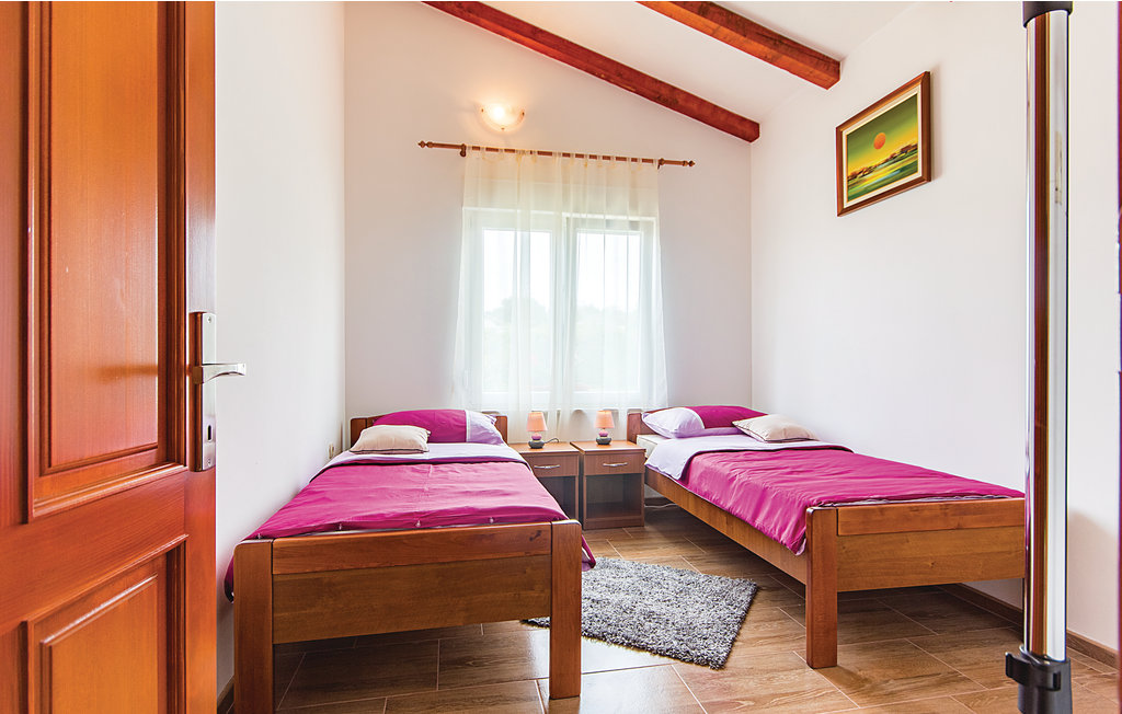 Feriehuse - Fazana-Peroj , Kroatien - CIF458 16