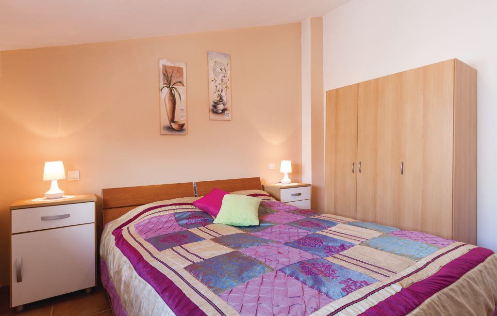 Feriehus - Barbariga-Betiga , Kroatia - CIF505 18