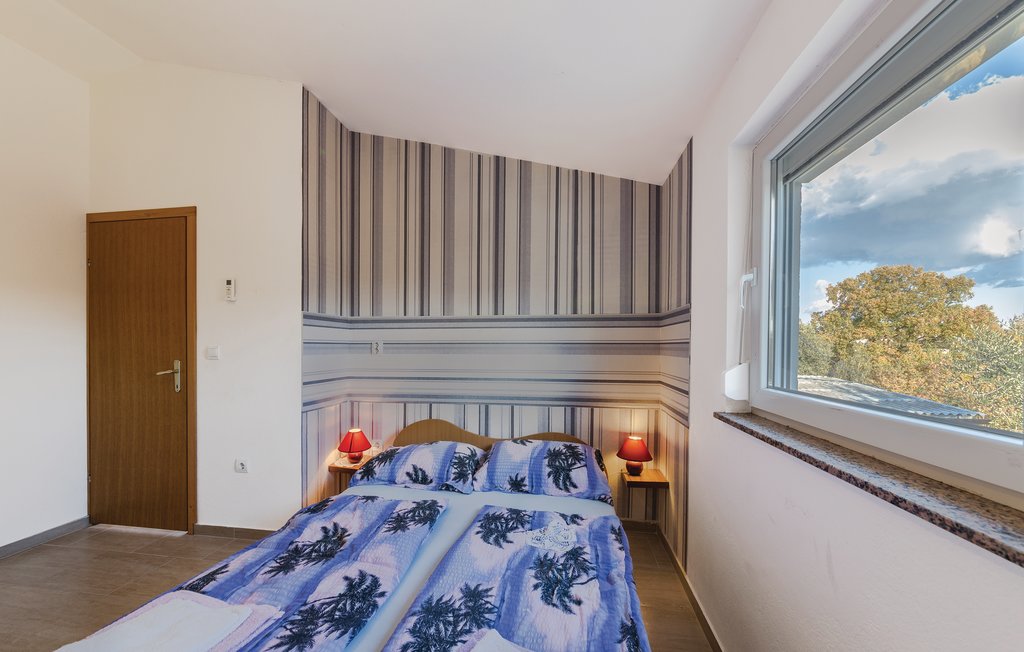 Feriehus - Fazana-Peroj , Kroatia - CIF535 26