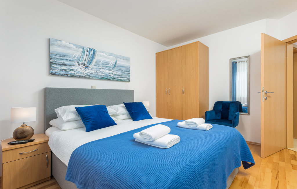 Ferieleilighet - Fazana-Valbandon , Kroatia - CIF543 24