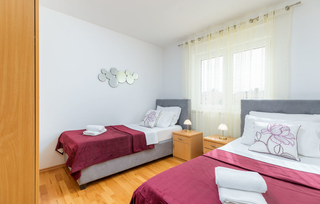 Semesterlägenhet - Fazana-Valbandon , Kroatien - CIF544 21