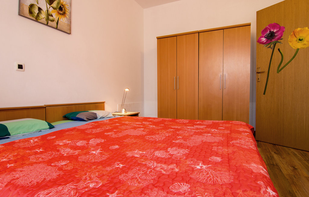 Ferienwohnung - Fazana-Valbandon , Kroatien - CIF681 9