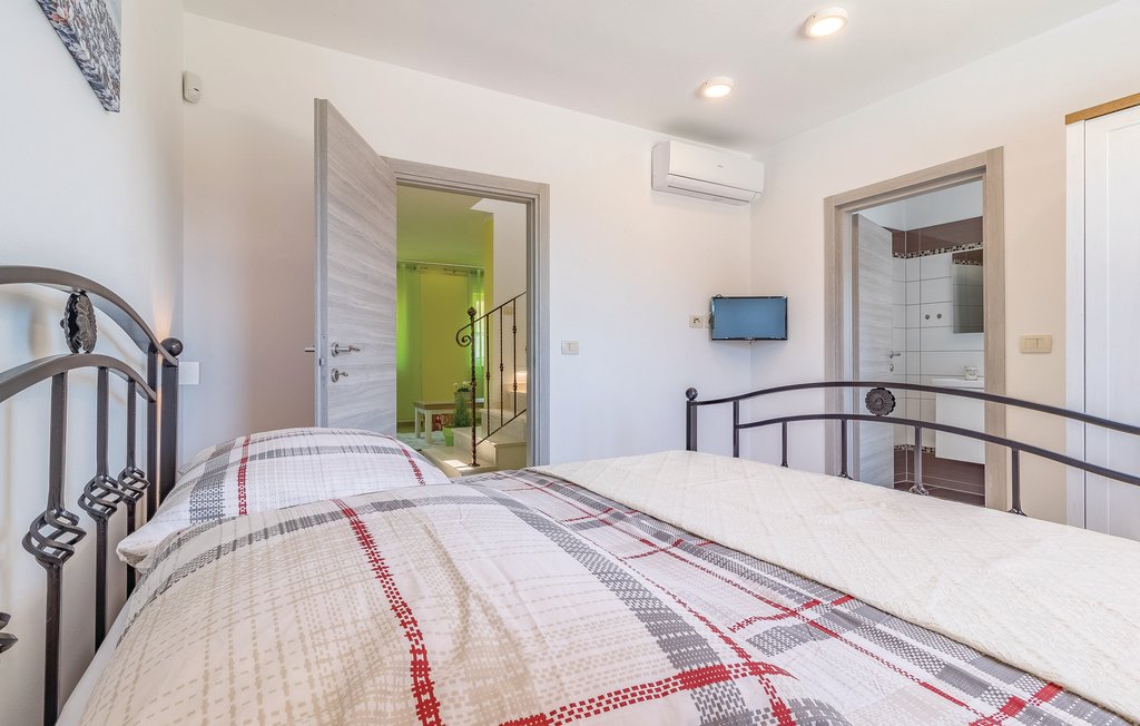 Feriehuse - Fazana-Peroj , Kroatien - CIF731 28