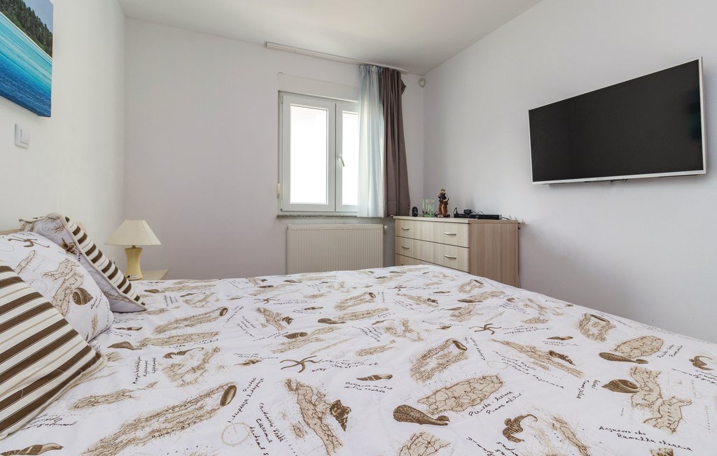 Feriehus - Fazana-Valbandon , Kroatia - CIF775 39