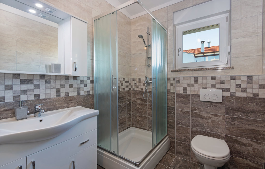 Ferienhaus - Barbariga-Betiga , Kroatien - CIF815 35