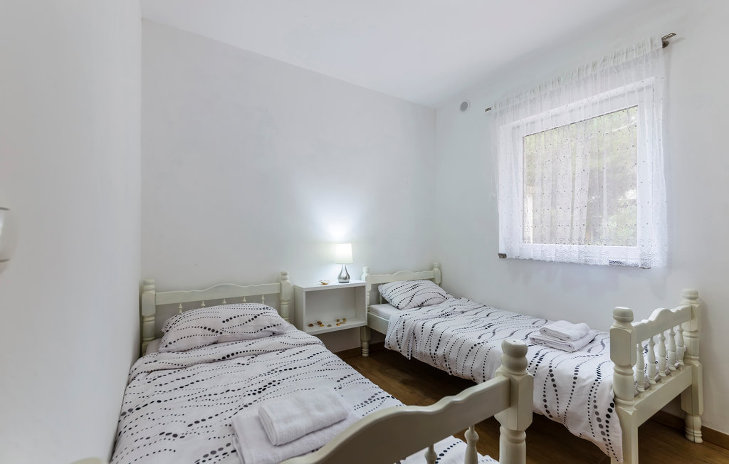 Feriehus - Fazana - Peroj , Kroatia - CIF836 25