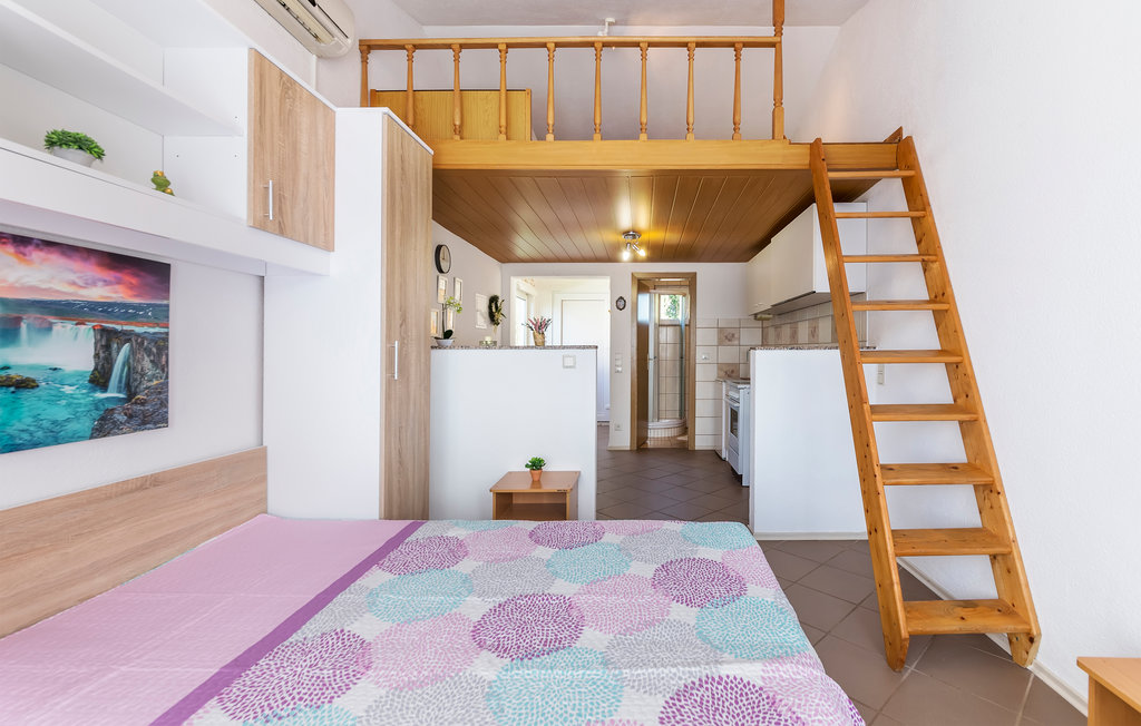 Ferieleilighet - Fazana-Valbandon , Kroatia - CIF883 1