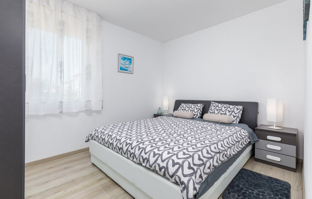 Feriehus - Fazana-Valbandon , Kroatia - CIF897 20