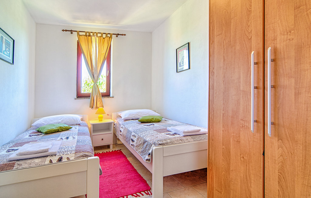 Semesterlägenhet - Fazana , Kroatien - CIF933 22