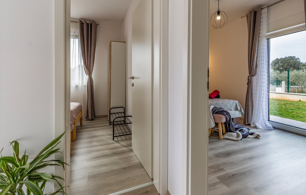 Feriehus - Fazana-Peroj , Kroatia - CIF943 24