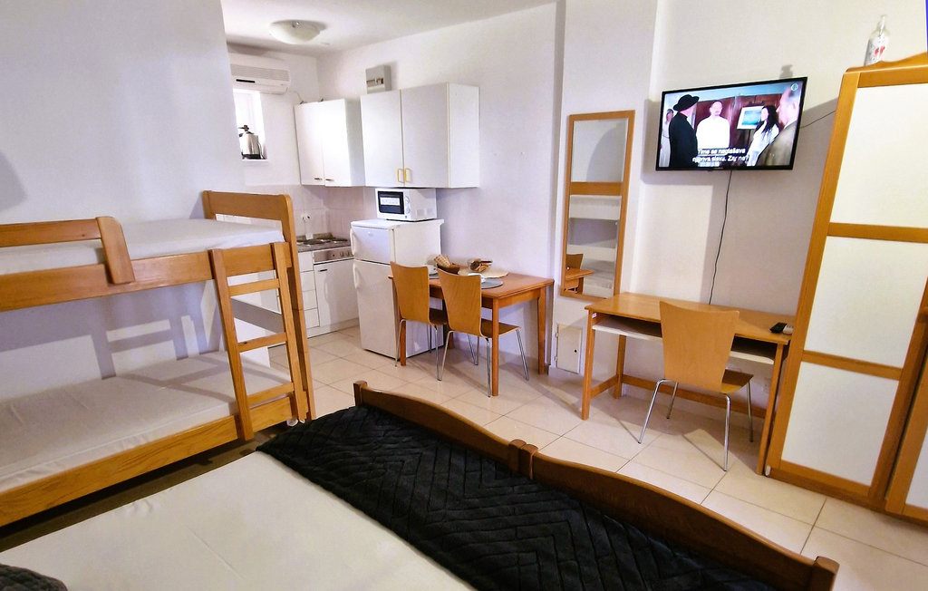 Semesterlägenhet - Barbariga-Betiga , Kroatien - CIF945 4