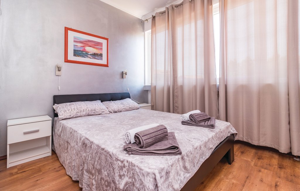 Feriehus - Fazana-Valbandon , Kroatia - CIF337 24