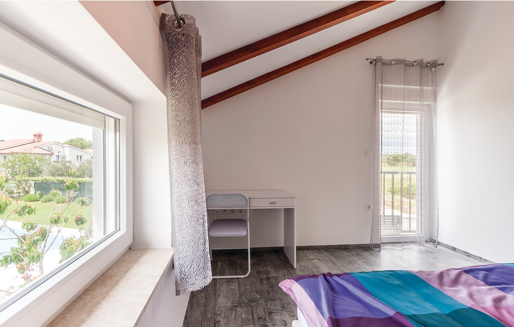 Ferienhaus - Fazana , Kroatien - CIF339 24