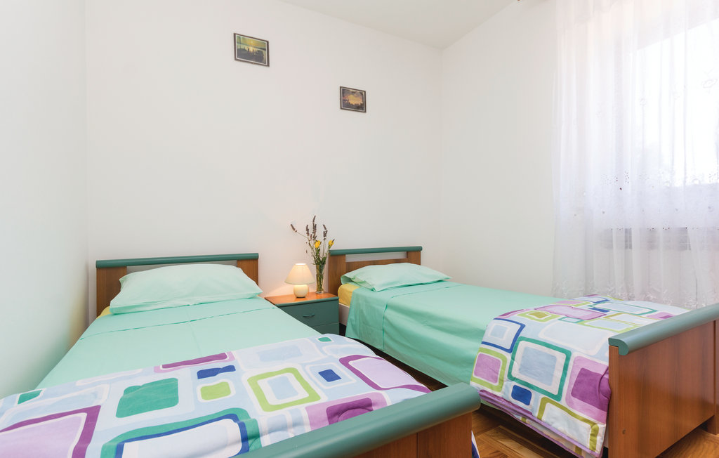 Ferieleilighet - Fazana-Valbandon , Kroatia - CIF433 15