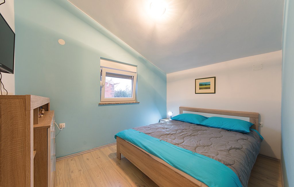 Feriehus - Barbariga-Betiga , Kroatia - CIF498 18