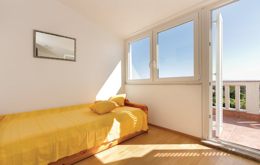 Ferieleilighet - Barbariga , Kroatia - CIF506 16