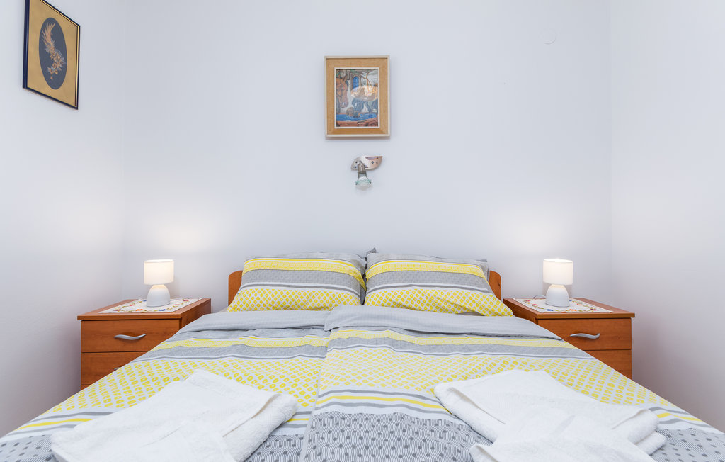Ferienhaus - Fazana-Peroj , Kroatien - CIF523 30