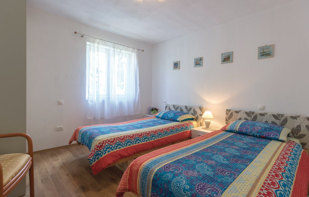 Semesterlägenhet - Barbariga-Betiga , Kroatien - CIF658 9