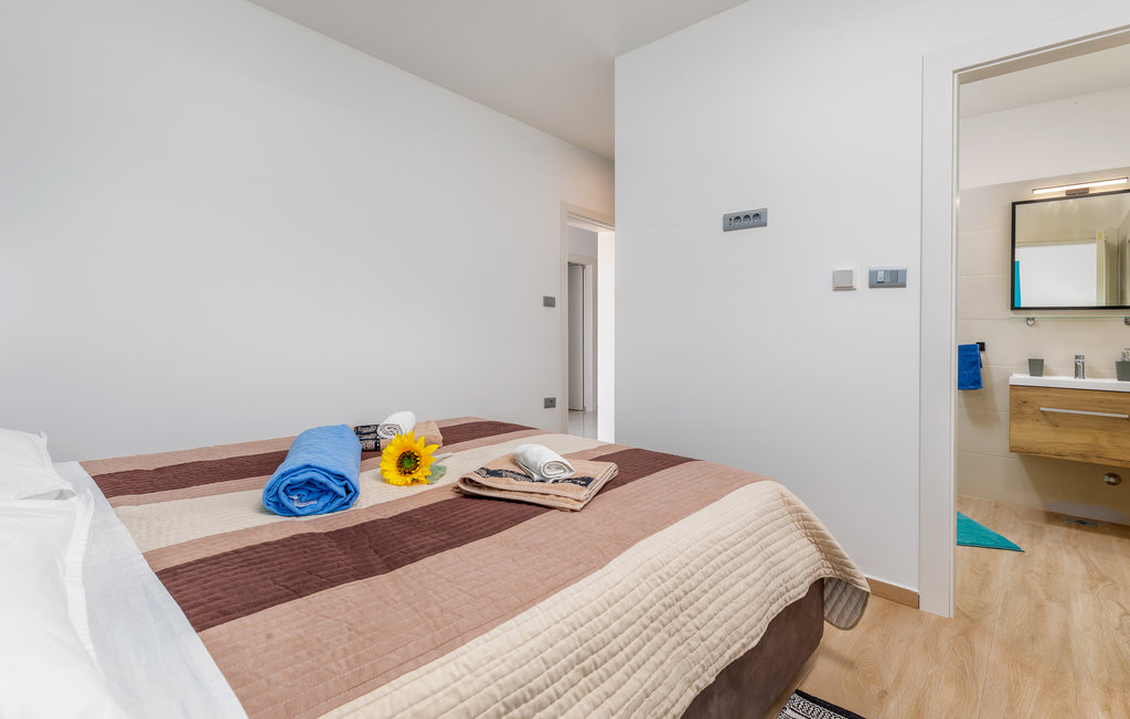 Feriehuse - Fazana-Peroj , Kroatien - CIF680 18