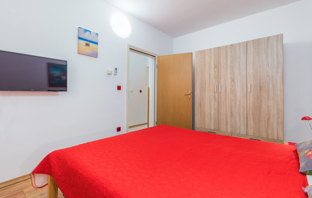 Ferieleilighet - Fazana-Valbandon , Kroatia - CIF682 13