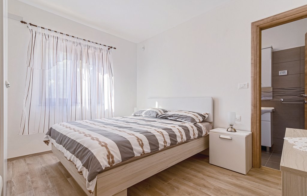 Feriehus - Barbariga-Betiga , Kroatia - CIF727 32