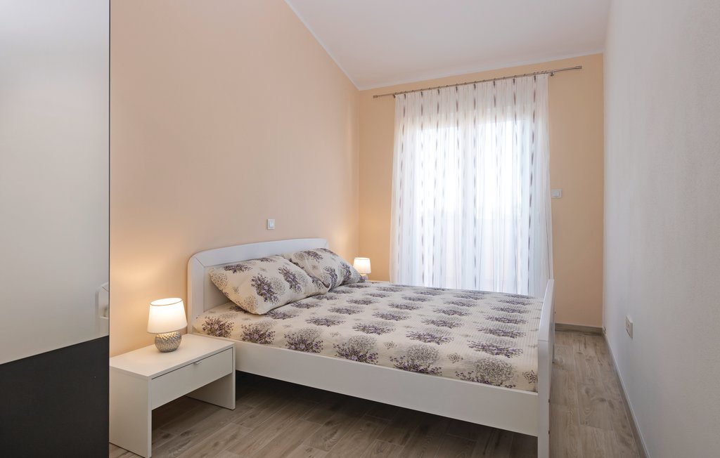 Feriehus - Barbariga-Betiga , Kroatia - CIF816 25