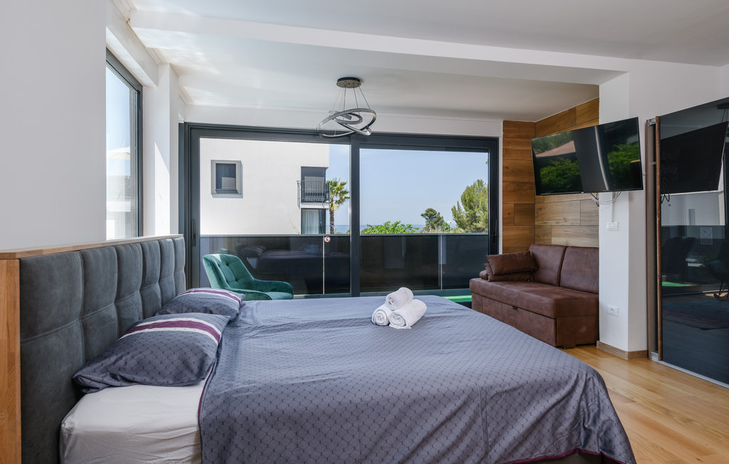 Ferienhaus - Fazana , Kroatien - CIF825 34