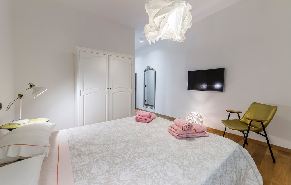 Ferieleilighet - Fazana , Kroatia - CIF858 22