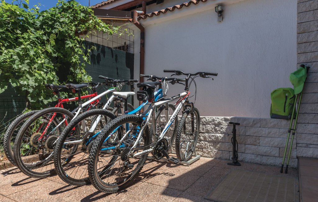 Feriehus - Fazana , Kroatia - CIF444 16