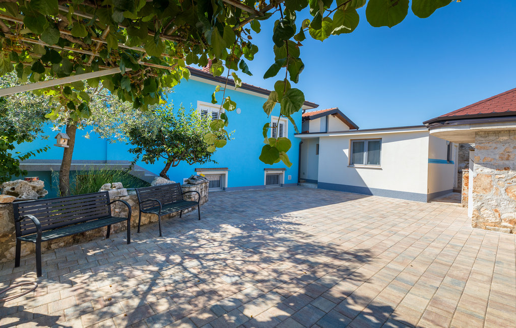 Ferienhaus - Fazana-Peroj , Kroatien - CIF524 13