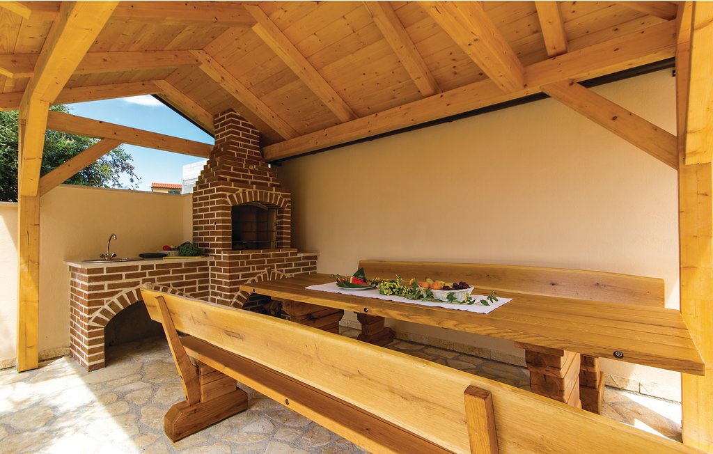 Semesterhus - Barbariga-Betiga , Kroatien - CIF525 12