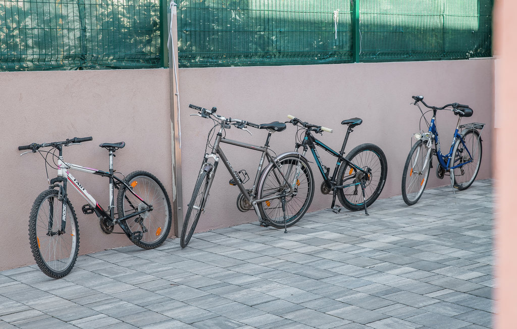 Ferienhaus - Fazana-Peroj , Kroatien - CIF841 16