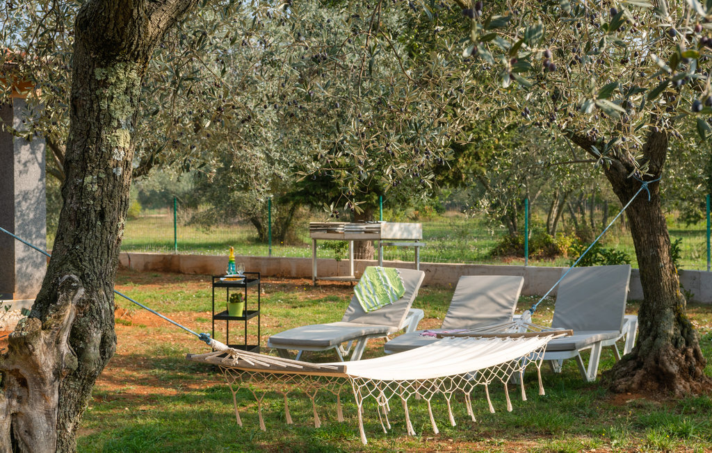 Feriehuse - Fazana , Kroatien - CIF929 18