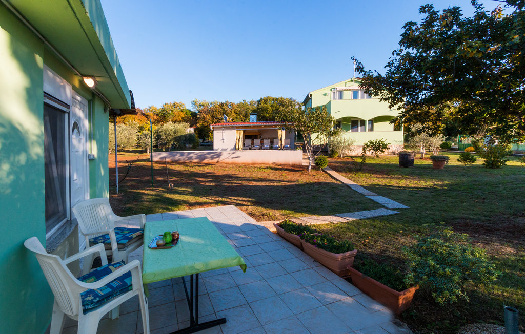 Feriehus - Fazana , Kroatia - CIF939 20