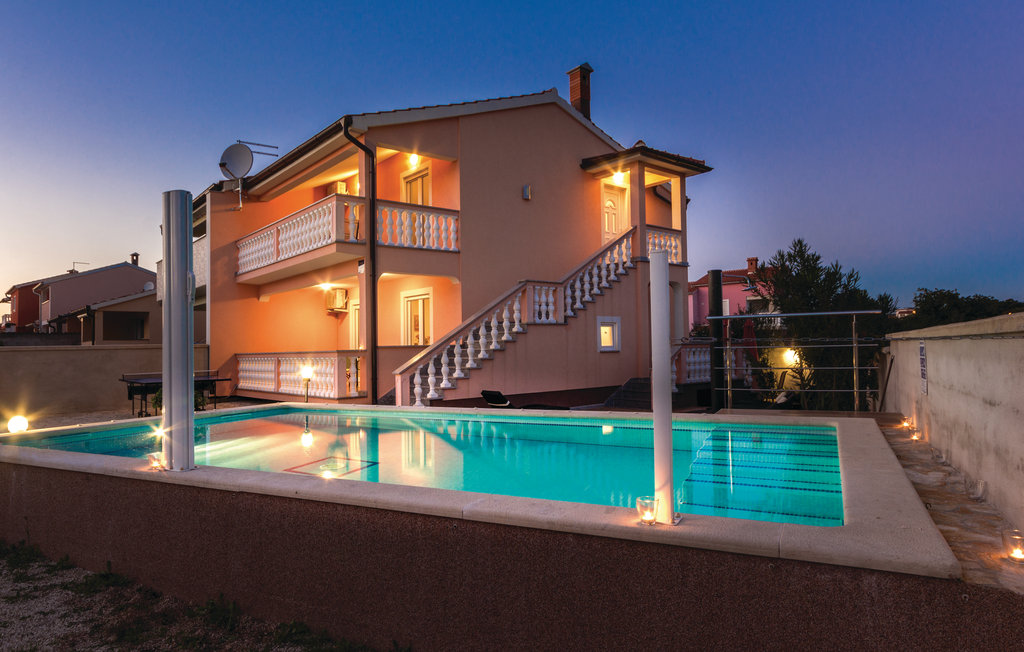 Semesterhus - Barbariga-Betiga , Kroatien - CIF315 25